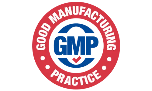 Meta Nail Serum Pro gmp badge